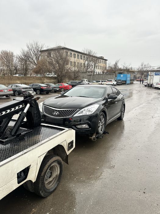 Эвакуатор буксир с Подкаткой