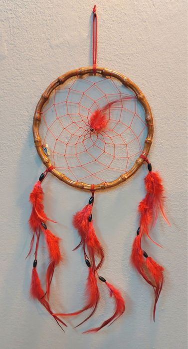 Капан за Сънища / Dream Catcher