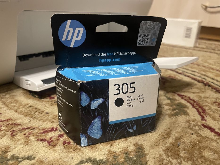 Продам принтер МФУ НР Deskjet 2320