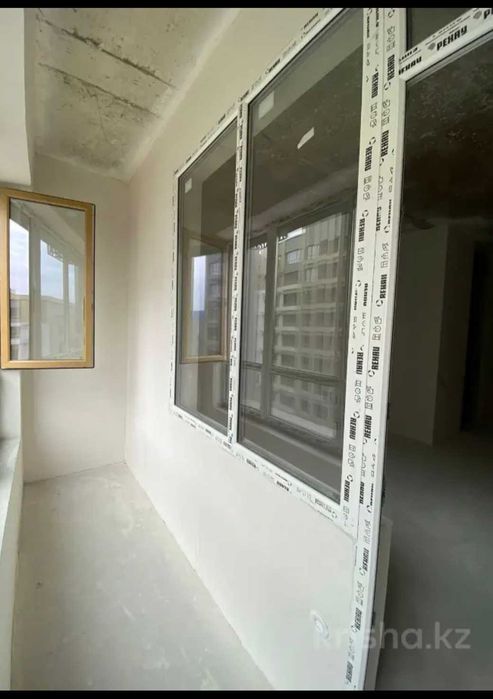 Пластиковые окно и дверь