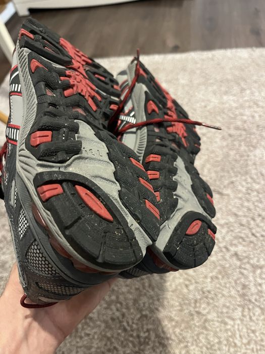 Asics Gel-Trabuco-оригинални мъжки маратонки