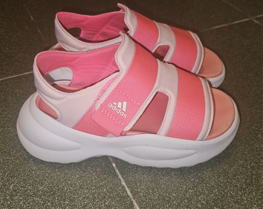 Детски сандали Adidas 31