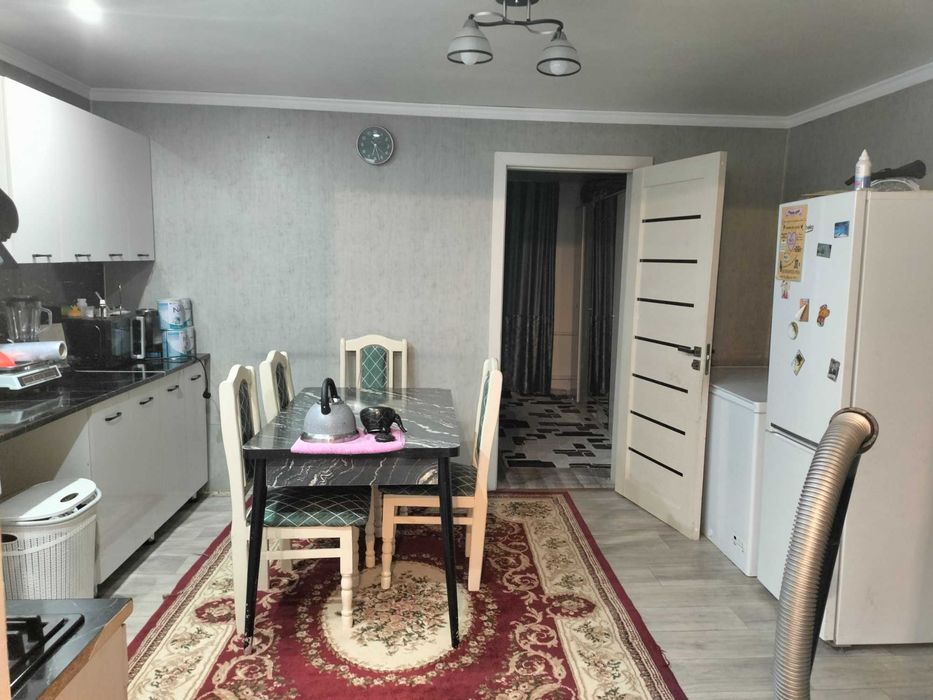 Срочна продом дом