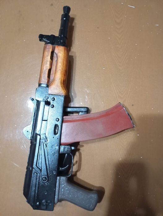 "МАКЕТ ИГРУШКА" из дерева