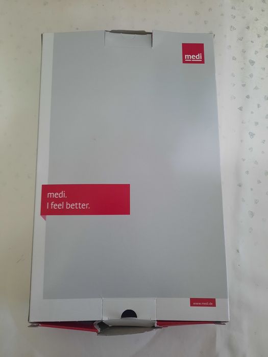 Дезо повязка (плечевой бандаж)