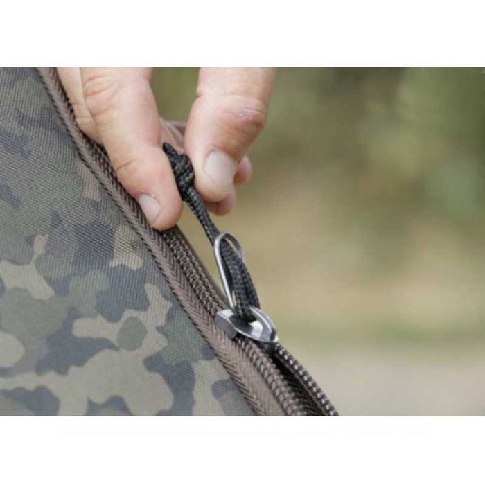 Единичен калъф за въдица Shimano Trench 13ft Padded Rod Sleeve