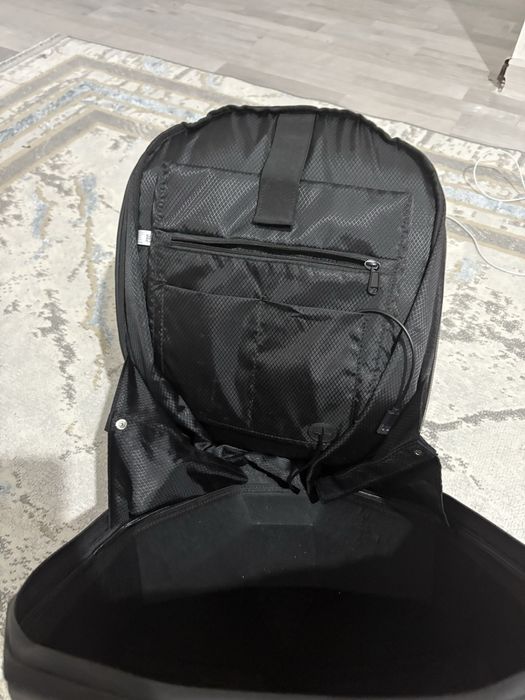 Сумка led с глазами