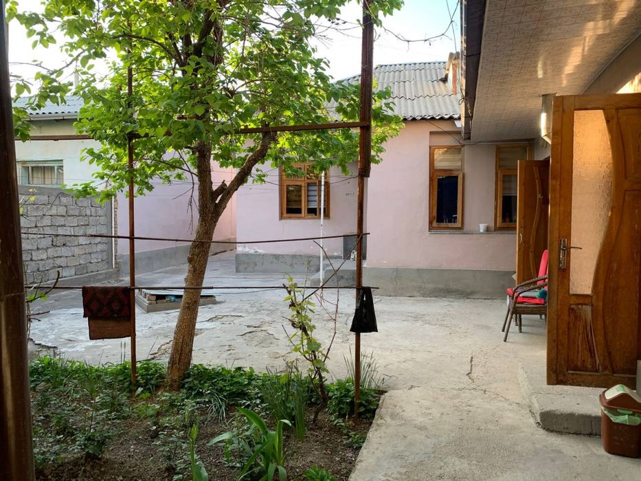 Участок в центре Кибрая