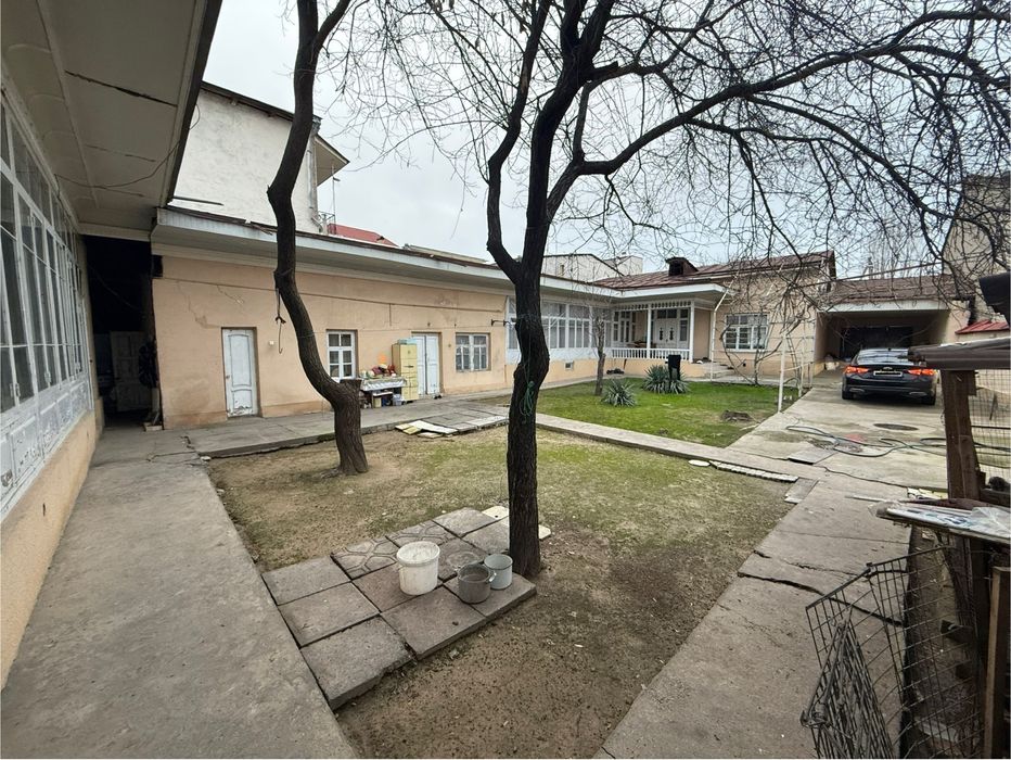 Продаётся участок 6,6 соток