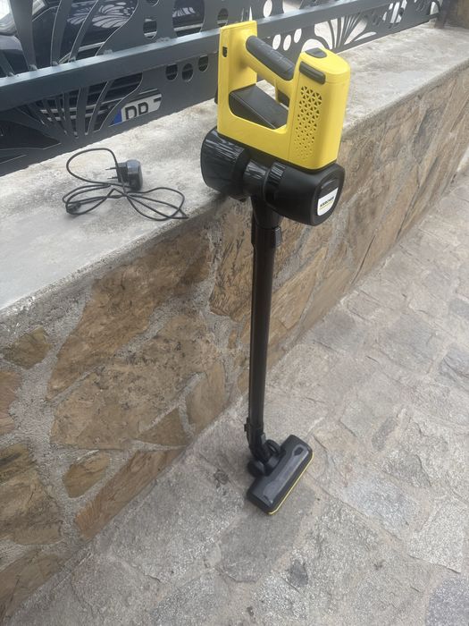 Прахосмукачка керхер