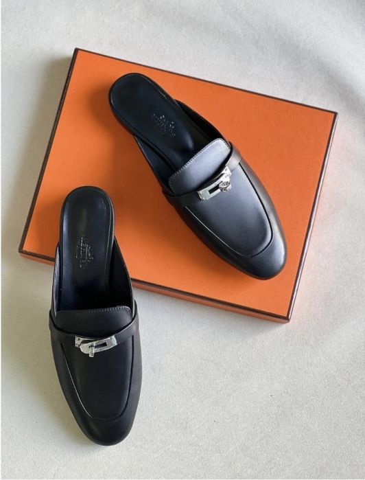 Hermes oz mule чехли