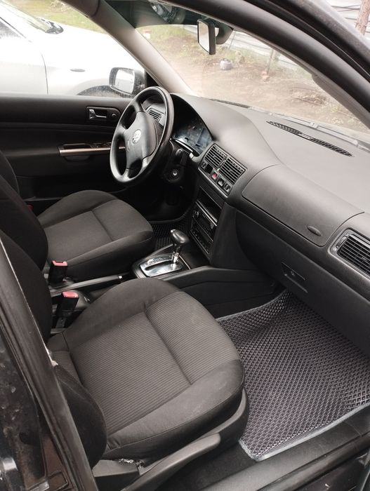 ПРОДАМ МАШИНУ volkswagen bora автомат