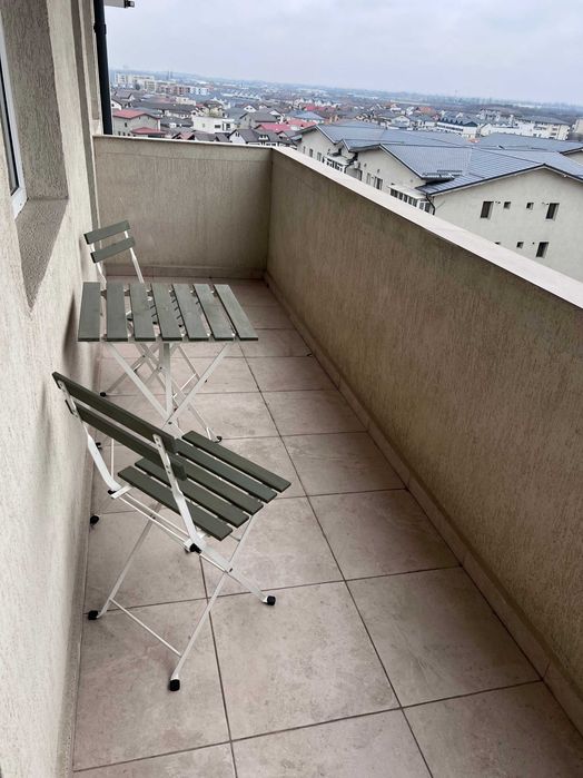 Apartament 2 camere 55mp | Nazuintei ADM | Bragadiru
