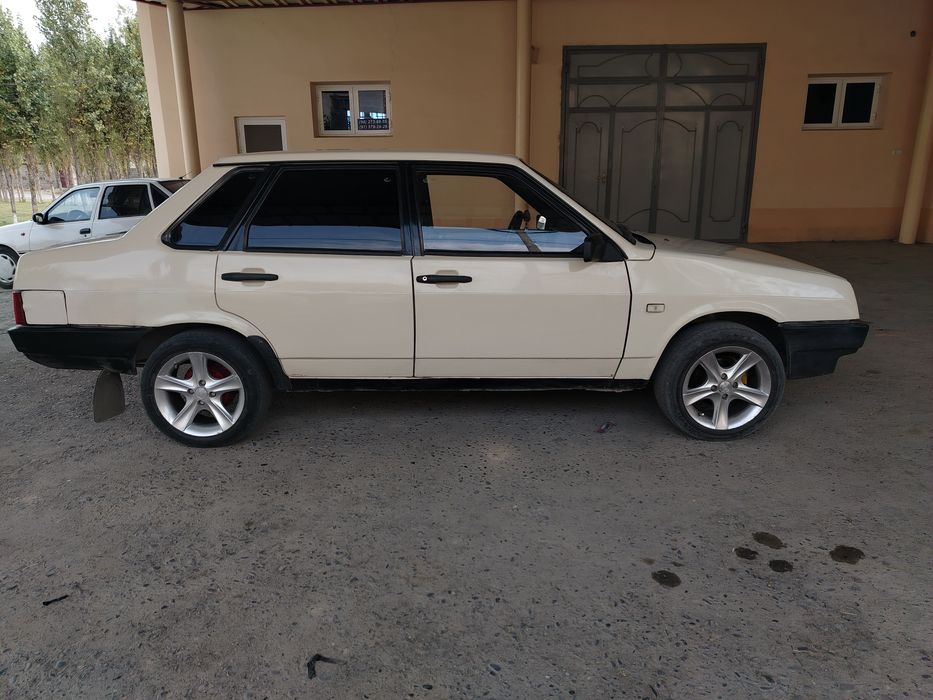 Продам 2199 состояние хорошее