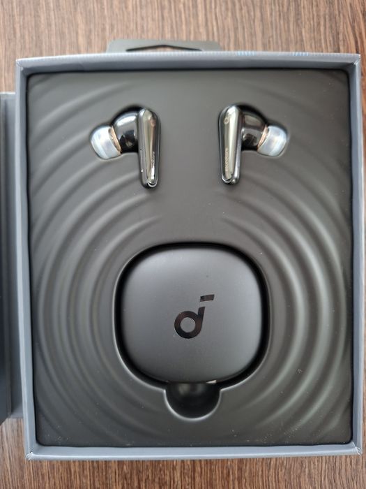 Наушники soundcore liberty 4