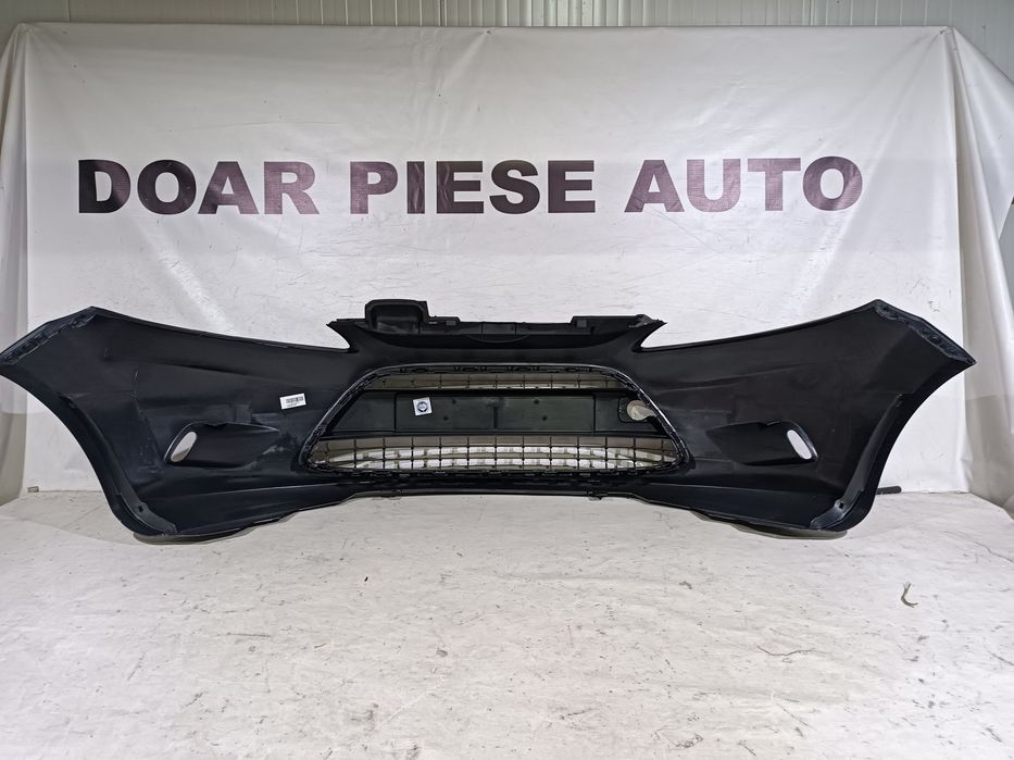 Bara fata Ford Fiesta, 2009, 2010, 2011, 2012.