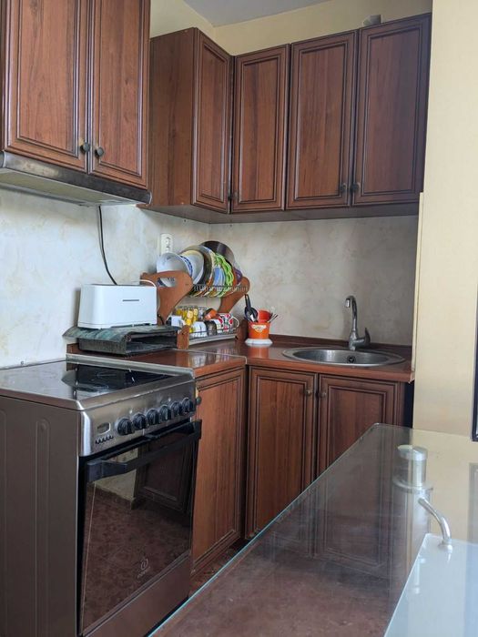 Продава се Многостаен апартамент в Пловдив, Кючук Париж - 100 кв.м за 1970 €/кв.м - Снимка #6