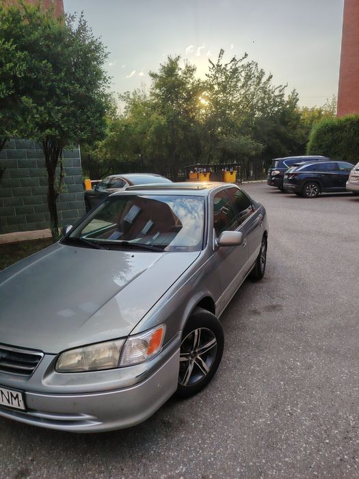 Продам Toyota Camry 25