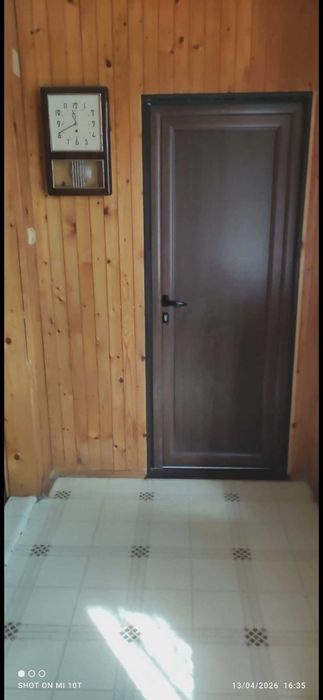 Продавям Обзаведена Къща в Село Кравино Област Стара Загора