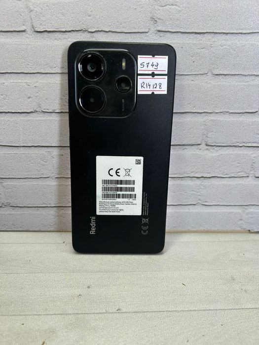 Redmi Note 14 128GB kod 5749