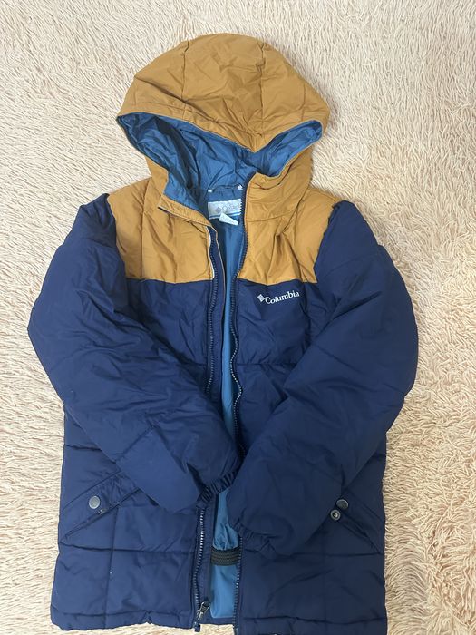 Продам куртку для мальчика