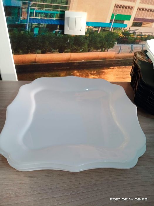 Набор тарелок Luminarc