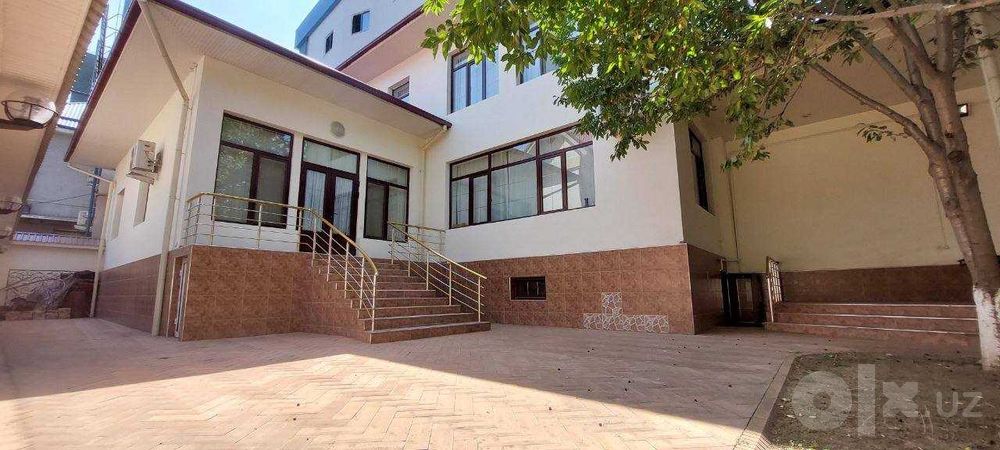 Дом 5 комнат 200 м² Ташкент, Узбекистан