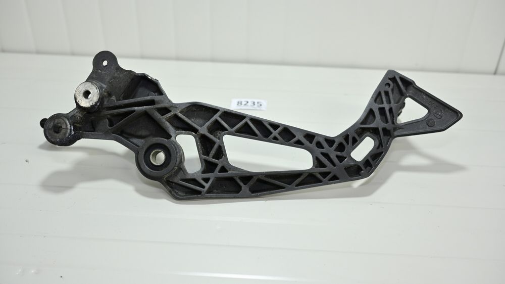 Ducati Monster 937 2021 2025 Suport scarita stanga cu pedala