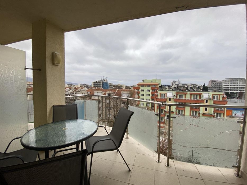 Продава се Едностаен апартамент в к.к. Слънчев бряг - 57 кв.м за 927 €/кв.м - Снимка #14