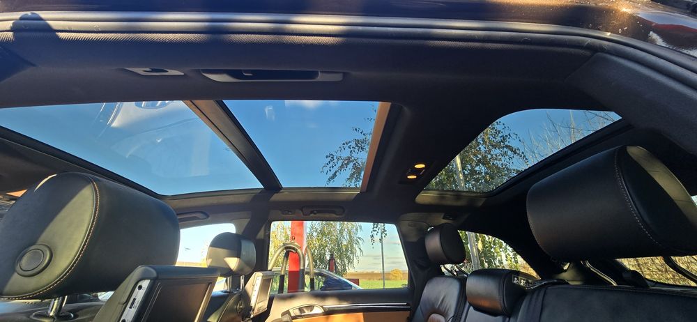 De vanzare/schimb Audi Q7 S-LINE