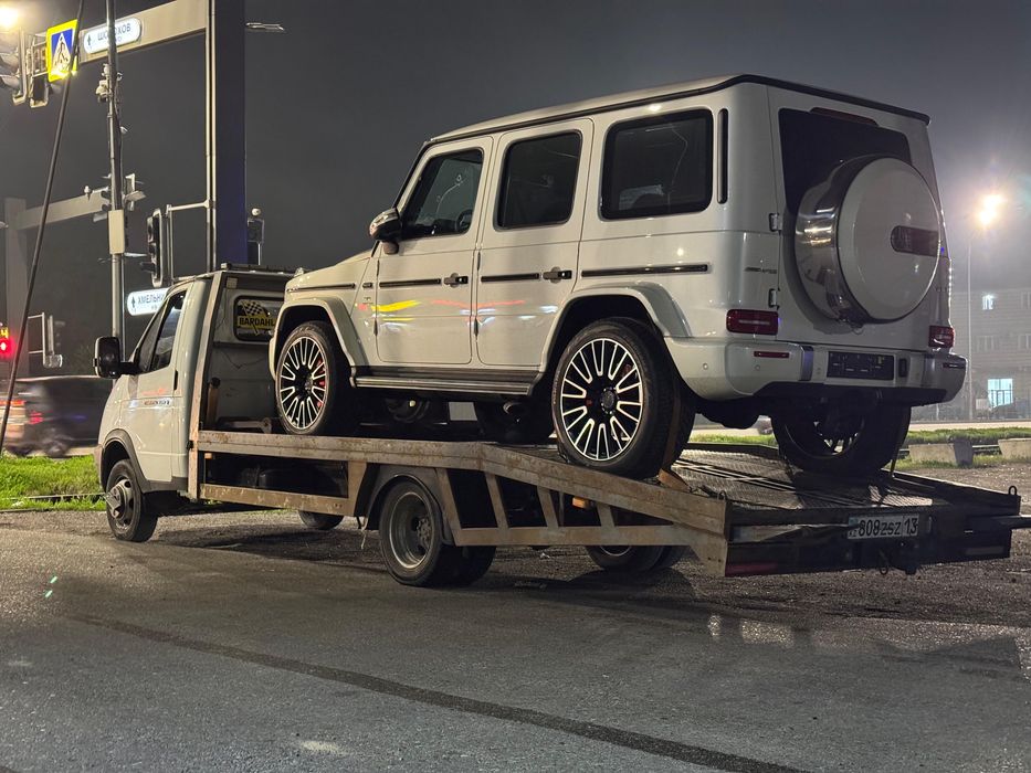 Услуги Эвакуатора недорого рядом быстро с подкатом