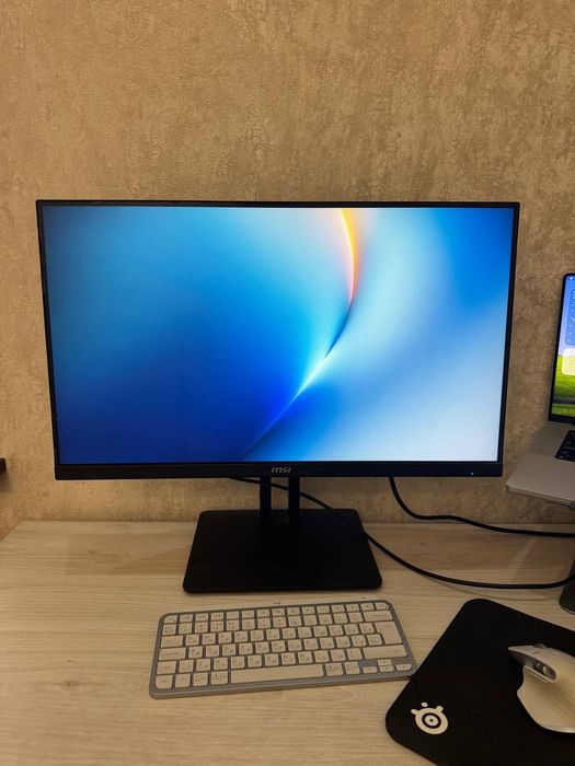 Монитор MSI pro MP271