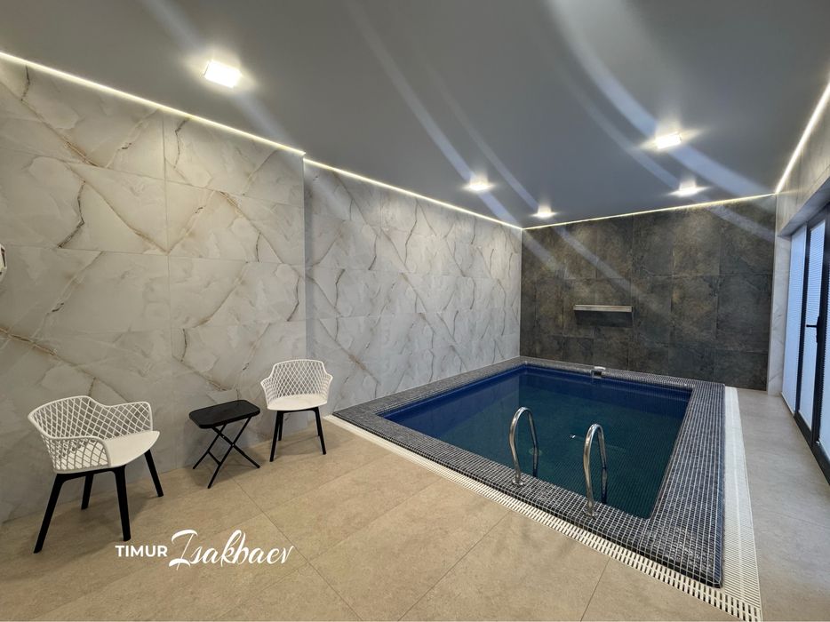 Продам ДОМ  ул.Циолковская 4 сотки