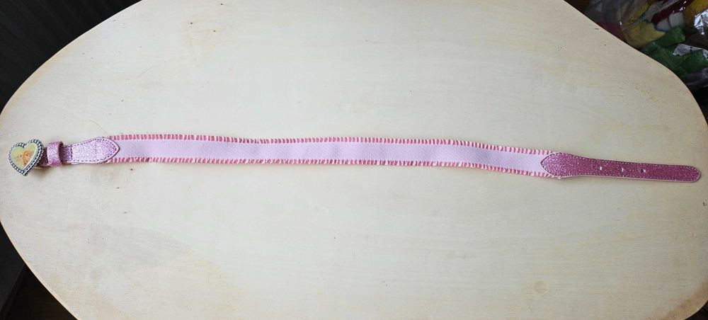 Curea elastica copii cu Frozen 65 cm