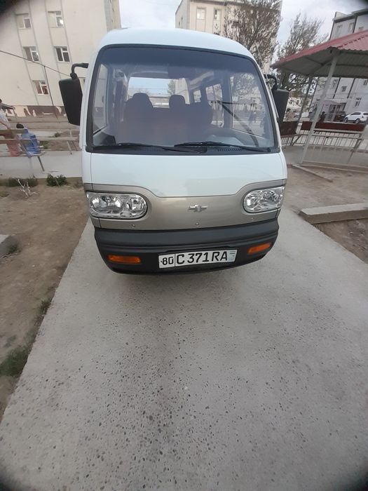 Damas sotiladi yili 2022