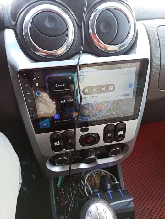 Продам Ларгус люкс