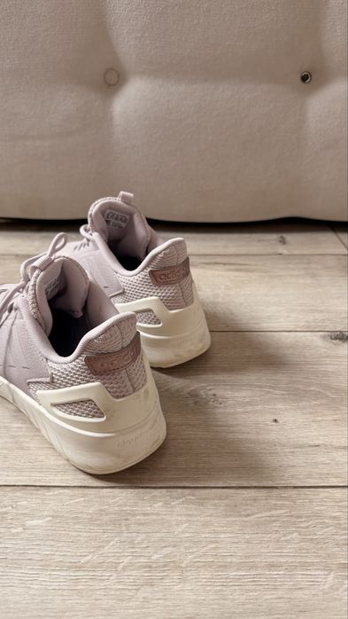 Дамски обувки- Adidas