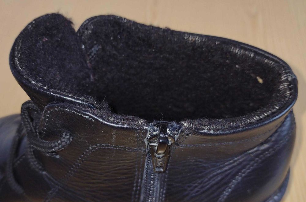 Зимни обувки - дамски