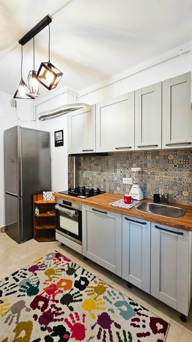 Apartament 2 camere pentru inchiriat