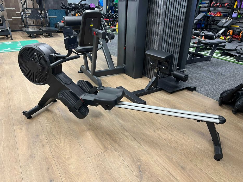 Полупрофесионален Гребен Тренажор Active Gym Semi Pro