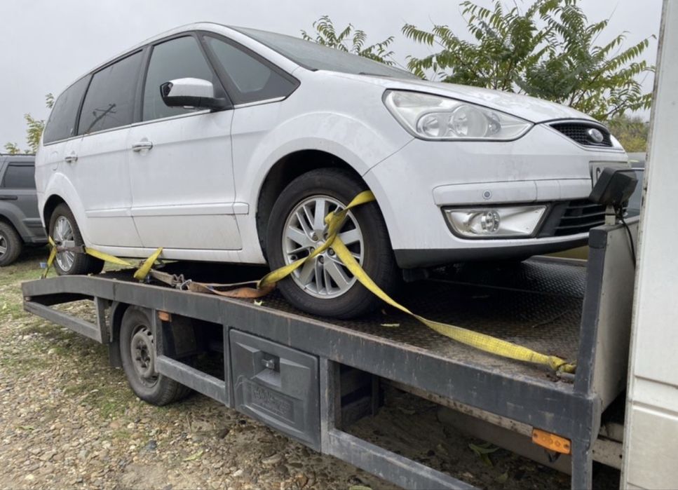 Dezmembrari ford galaxy 2007-2015