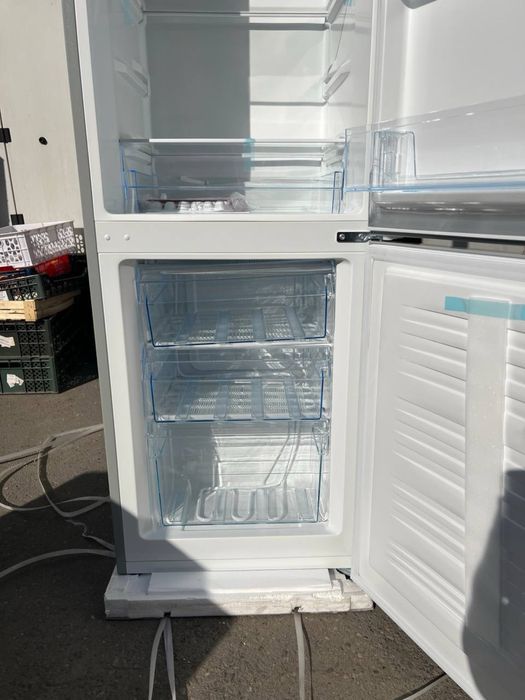 Холодильник IMMER 250 литров De frost