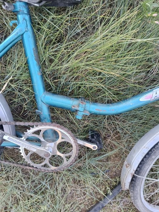 Продам Аист,велик