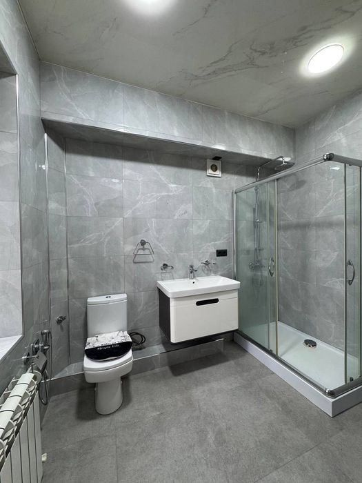 Жангох Новостройка Ц-15 4/5/8 202квм