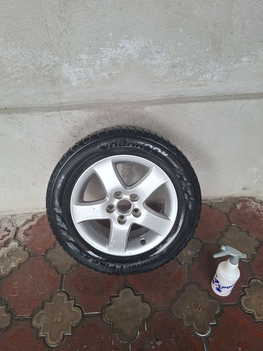 Диск на камри R16