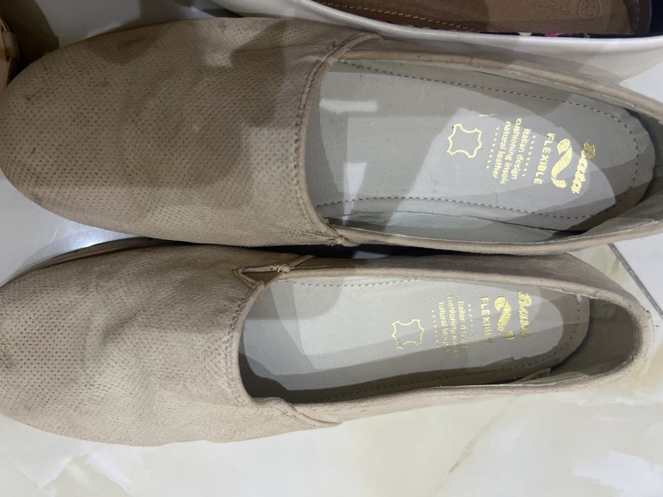 Все в хорошем состоянии