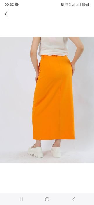 Симпатичные юбочки