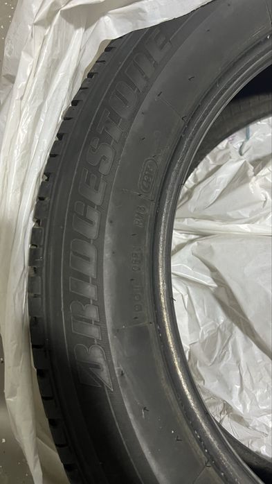 Bridgestone шины
