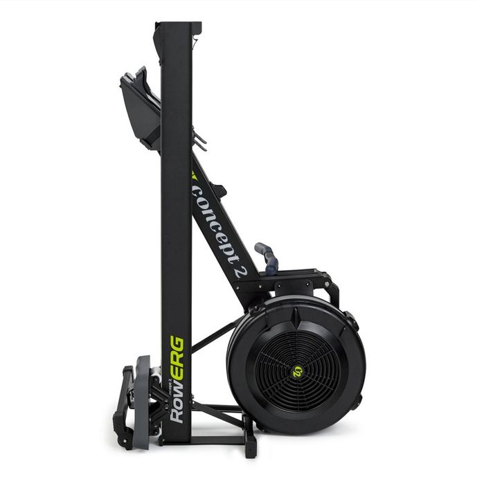 Гребен тренажор Concept2 RowErg В ГАРАНЦИЯ