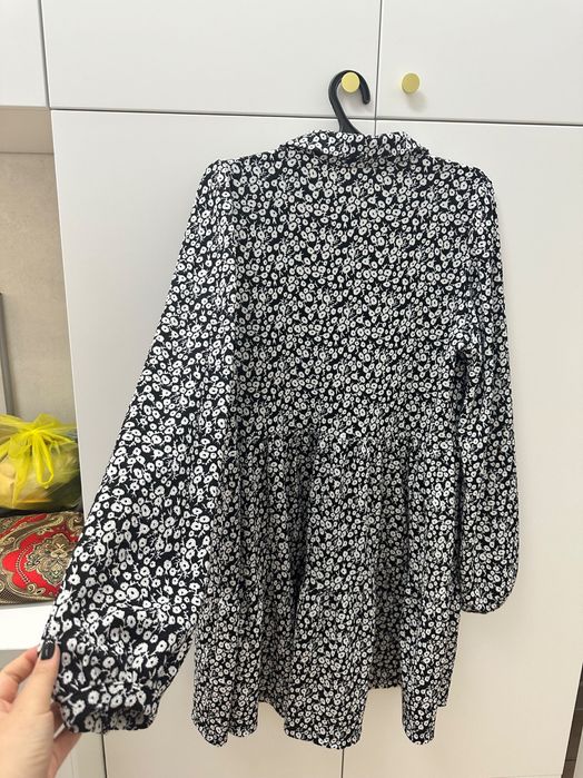 Всё в одни руки платья